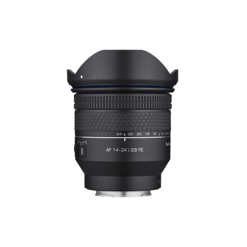 LK Samyang AF 14-24mm F2.8 FE | Alan Photo